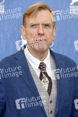 'The Journey' Photocall auf der Biennale 2016 in Venedig