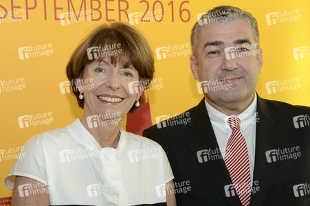 DHL Pressekonferenz in Köln