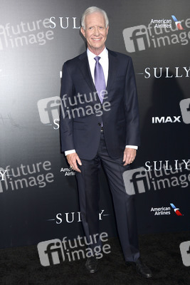Filmpremiere 'Sully' in New York