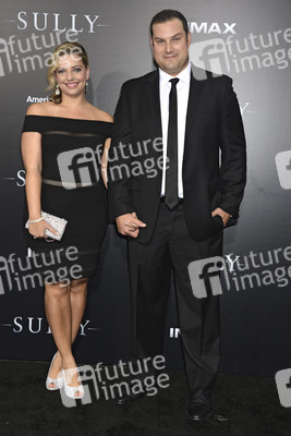 Filmpremiere 'Sully' in New York