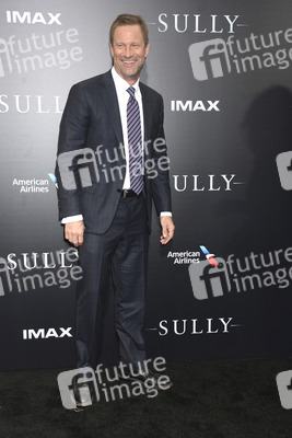 Filmpremiere 'Sully' in New York