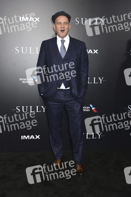 Filmpremiere 'Sully' in New York