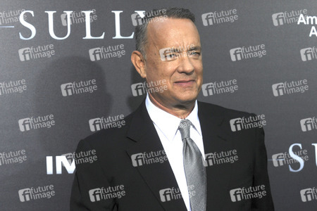 Filmpremiere 'Sully' in New York