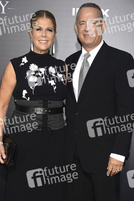 Filmpremiere 'Sully' in New York