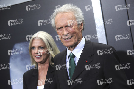 Filmpremiere 'Sully' in New York