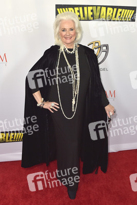 Filmpremiere 'Unbelievable!!!!!' in Los Angeles