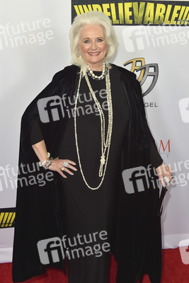 Filmpremiere 'Unbelievable!!!!!' in Los Angeles