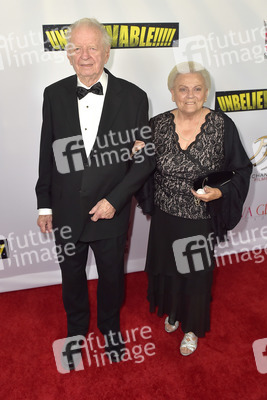 Filmpremiere 'Unbelievable!!!!!' in Los Angeles