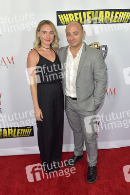Filmpremiere 'Unbelievable!!!!!' in Los Angeles