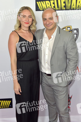 Filmpremiere 'Unbelievable!!!!!' in Los Angeles