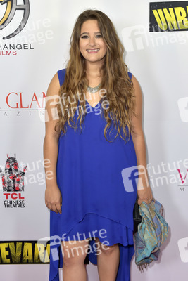 Filmpremiere 'Unbelievable!!!!!' in Los Angeles