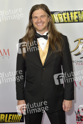Filmpremiere 'Unbelievable!!!!!' in Los Angeles