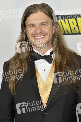 Filmpremiere 'Unbelievable!!!!!' in Los Angeles