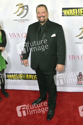 Filmpremiere 'Unbelievable!!!!!' in Los Angeles