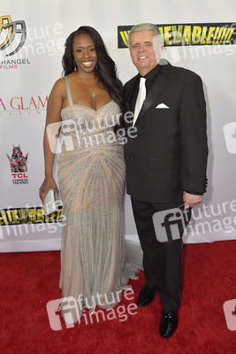 Filmpremiere 'Unbelievable!!!!!' in Los Angeles