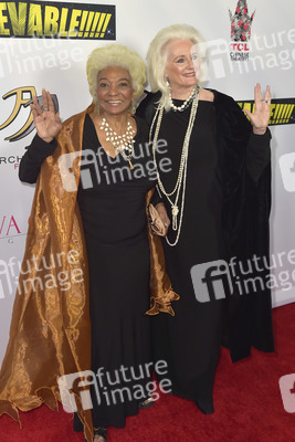 Filmpremiere 'Unbelievable!!!!!' in Los Angeles