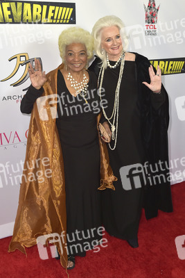 Filmpremiere 'Unbelievable!!!!!' in Los Angeles