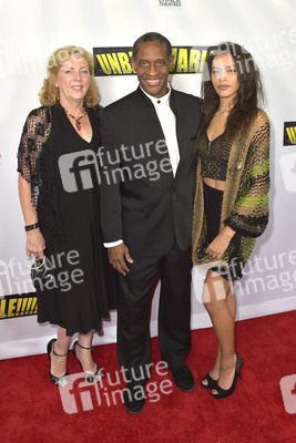 Filmpremiere 'Unbelievable!!!!!' in Los Angeles