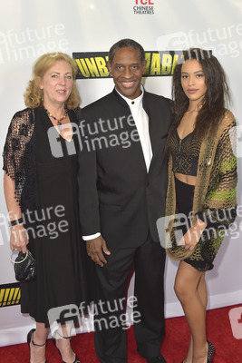 Filmpremiere 'Unbelievable!!!!!' in Los Angeles