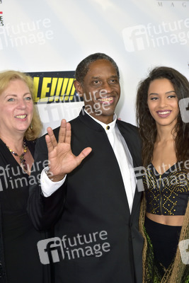 Filmpremiere 'Unbelievable!!!!!' in Los Angeles