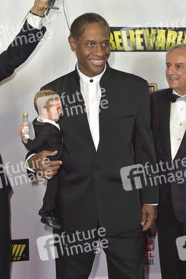 Filmpremiere 'Unbelievable!!!!!' in Los Angeles