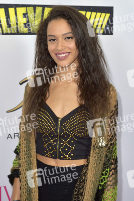 Filmpremiere 'Unbelievable!!!!!' in Los Angeles