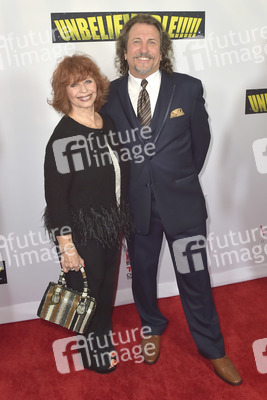 Filmpremiere 'Unbelievable!!!!!' in Los Angeles