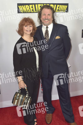 Filmpremiere 'Unbelievable!!!!!' in Los Angeles