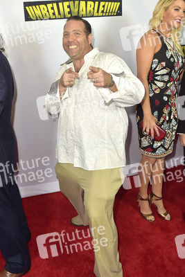 Filmpremiere 'Unbelievable!!!!!' in Los Angeles