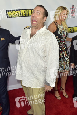 Filmpremiere 'Unbelievable!!!!!' in Los Angeles