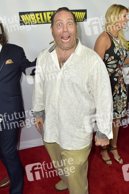 Filmpremiere 'Unbelievable!!!!!' in Los Angeles