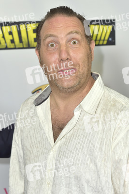 Filmpremiere 'Unbelievable!!!!!' in Los Angeles