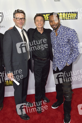 Filmpremiere 'Unbelievable!!!!!' in Los Angeles