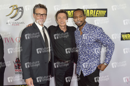 Filmpremiere 'Unbelievable!!!!!' in Los Angeles