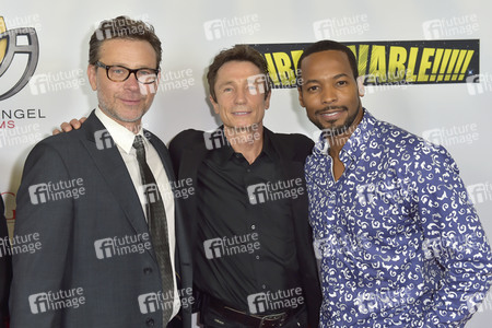 Filmpremiere 'Unbelievable!!!!!' in Los Angeles