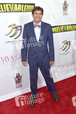 Filmpremiere 'Unbelievable!!!!!' in Los Angeles