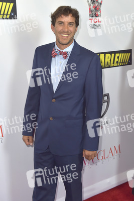 Filmpremiere 'Unbelievable!!!!!' in Los Angeles