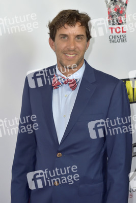 Filmpremiere 'Unbelievable!!!!!' in Los Angeles