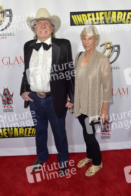 Filmpremiere 'Unbelievable!!!!!' in Los Angeles