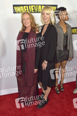 Filmpremiere 'Unbelievable!!!!!' in Los Angeles