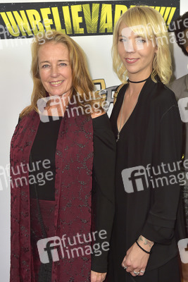 Filmpremiere 'Unbelievable!!!!!' in Los Angeles