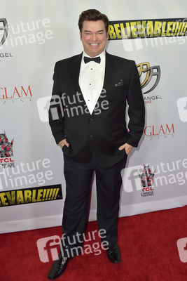 Filmpremiere 'Unbelievable!!!!!' in Los Angeles