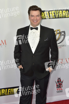Filmpremiere 'Unbelievable!!!!!' in Los Angeles