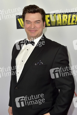 Filmpremiere 'Unbelievable!!!!!' in Los Angeles