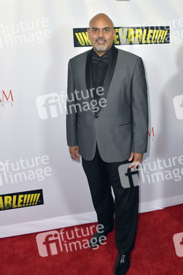 Filmpremiere 'Unbelievable!!!!!' in Los Angeles