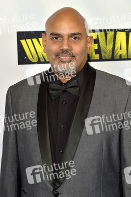 Filmpremiere 'Unbelievable!!!!!' in Los Angeles