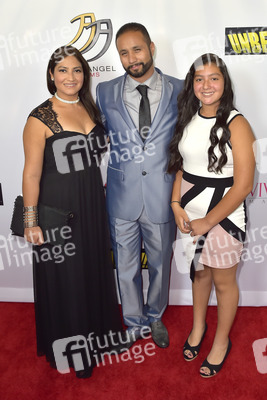 Filmpremiere 'Unbelievable!!!!!' in Los Angeles
