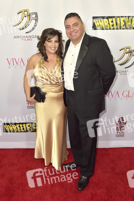 Filmpremiere 'Unbelievable!!!!!' in Los Angeles