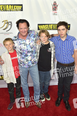 Filmpremiere 'Unbelievable!!!!!' in Los Angeles