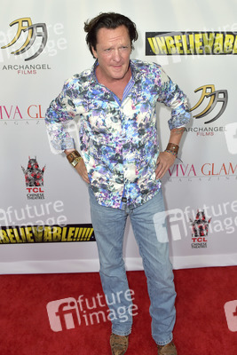 Filmpremiere 'Unbelievable!!!!!' in Los Angeles